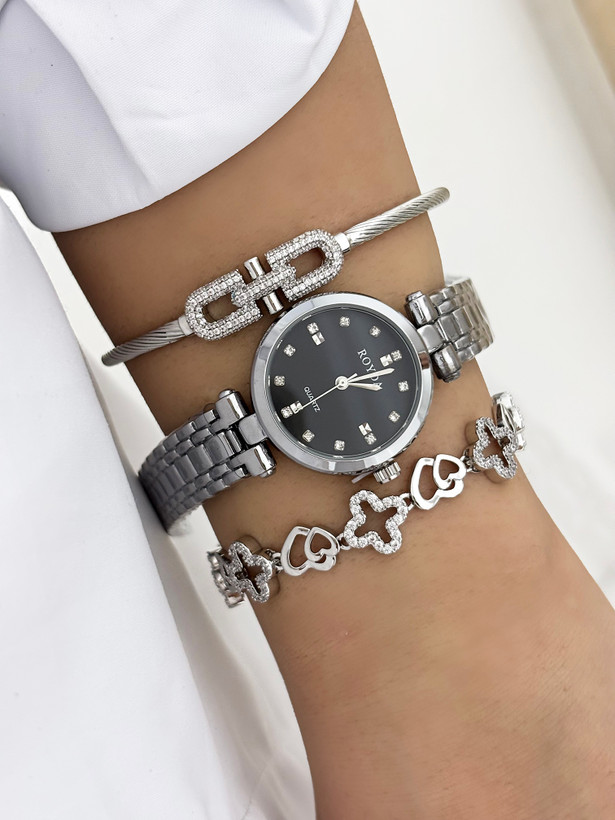 ساعت مدل جدید زنانه