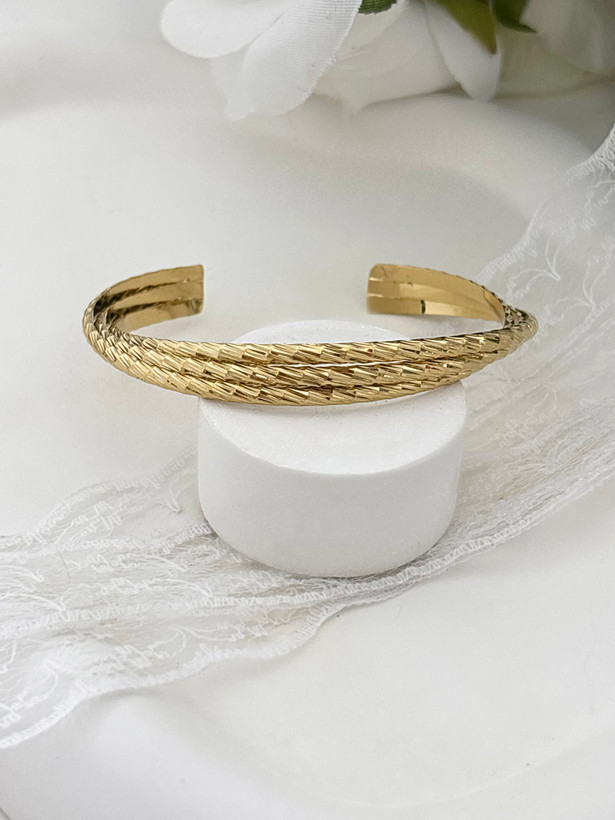 النگو استیل رنگ ثابت