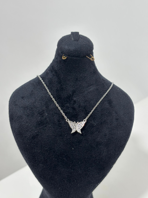 گردنیند نقره عیار ۹۲۵