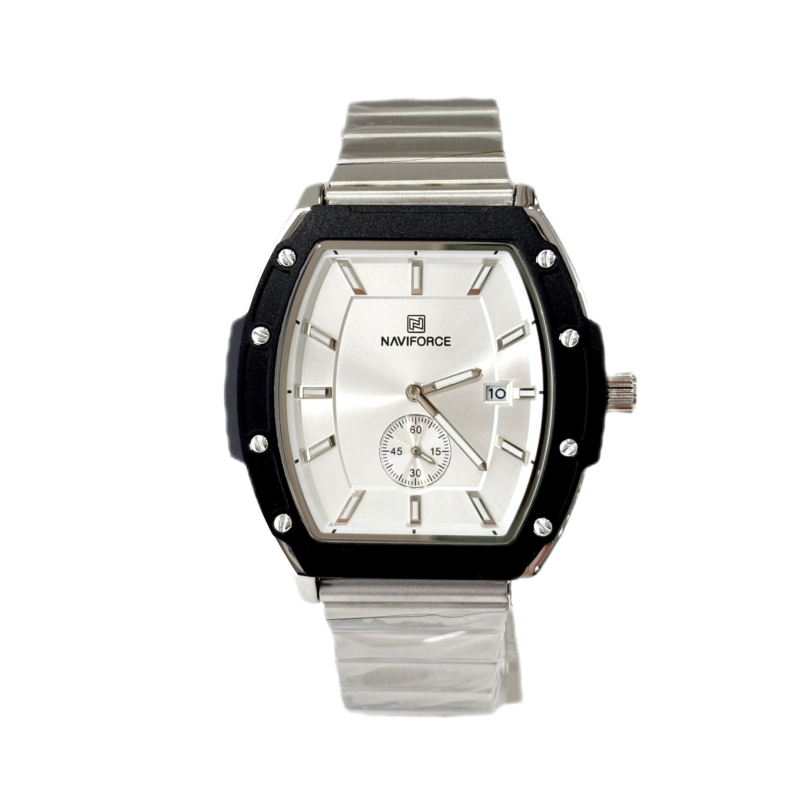 ساعت نیوی فورس مردانه مدل NF8068G