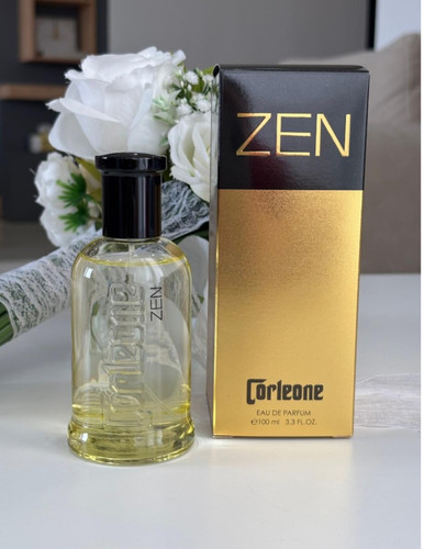 ادوپرفیوم یونیسکس زن کرلئونه ژک ساف 100 میل