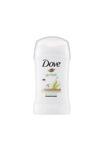 مام صابونی داو Dove ضد تعریق با رایحه گلابی حجم 40 گرم
