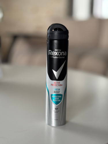 اسپری ضدتعریق مردانه رکسونا Men Active Protection+ Fresh ۲۰۰ میل