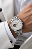ساعت مستر کوالیتی مردانه سیکو Seiko پریسیج اتوماتیک