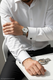 ساعت مستر کوالیتی مردانه سیکو Seiko پریسیج اتوماتیک